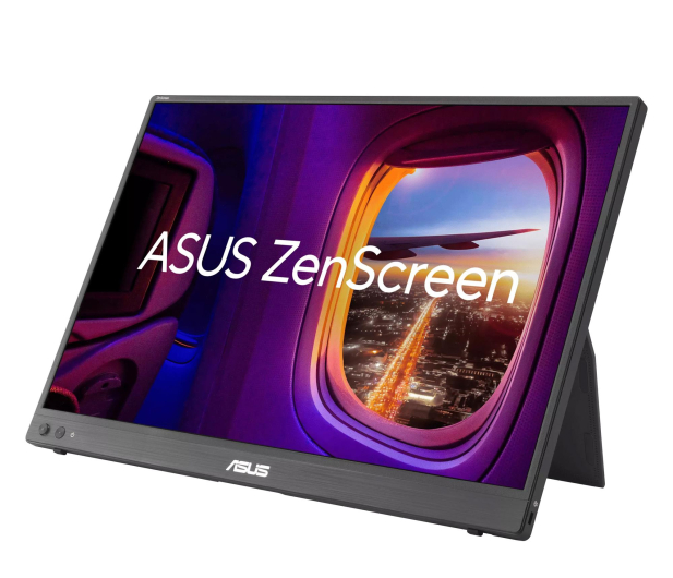 ASUS ZenScreen MB16FC - 1488517 - zdjęcie 2